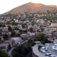 Bitlis'te 9 köy ve mezrada sokağa çıkma yasağı ilan edildi