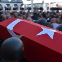 Bitlis'ten acı haber: 1 Şehit,1 yaralı
