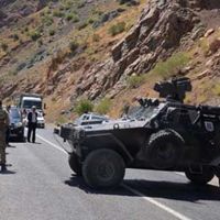 Bitlis'ten acı haber! Şehit var...