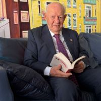 “Bizdeki Gibi Bir Bayrak Sevgisi Başka Hiçbir Memlekette Yok”