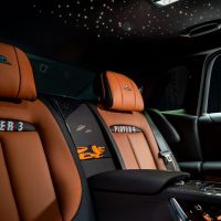 Black Badge Ghost Gamer: Atari Efsanesinden İlham Alan Lüks