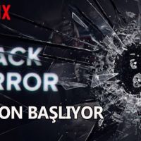 Black Mirror 5. sezon fragmanları izle | Netflix