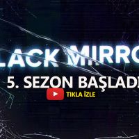 Black Mirror 5. sezon izle | Netflix izle