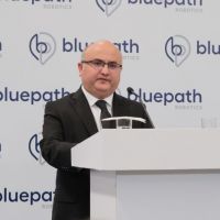 Bluepath Robotics, Endüstriyel Robotlarıyla Global Pazarda 