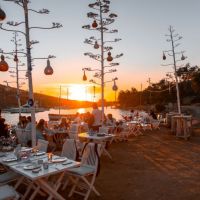 “Bodrum müşterisi için Bodrum'da olmak tatilden önce gelir”