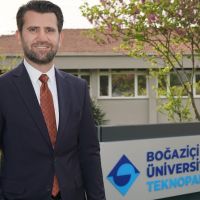 Boğaziçi Teknopark Büyüyor