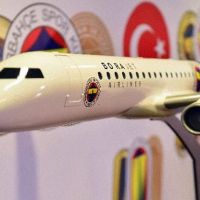 Ünlü havayolu şirketi resmen iflas etti!