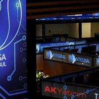 Borsa İstanbul'dan rekor yükseliş