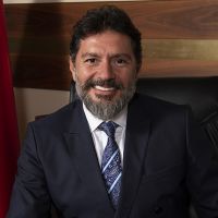 Borsa İstanbul'un başına Hakan Atilla atandı