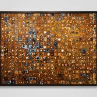 Bozlu Art, Sinem Dişli'nin Contemporary Istanbul 21. edisyonu için eserlerini sunuyor