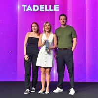 Brandverse Awards'tan Tadelle'ye Ödül