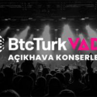 BtcTurk Vadi Açıkhava 2025 Sezonu Başlıyor!