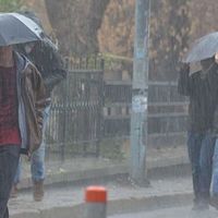 Bu 6 ile dikkat! Sağanak geliyor