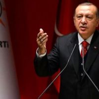 "Bu saatten sonra ne demeye geliyorsun?"