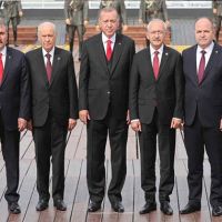 Bu şekilde düzlüğe çıkılmaz