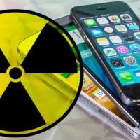 Bu telefonu kullananlar dikkat! Radyasyon yayıyor
