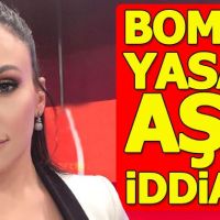 Buket Aydın için evli iş adamı ile ilişkisi var iddiaları!