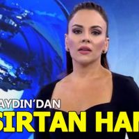 Buket Aydın ile ilgili flaş iddia! Kanal D'ye geri dönmek için...