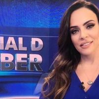 Buket Aydın Kanal D'deki görevlerinden istifa etti