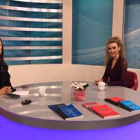 Buket Kılınç: Bir hayalim vardı