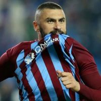 Burak Yılmaz İtalyan deviyle anlaştı