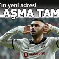 Burak Yılmaz anlaştı gidiyor