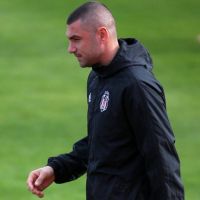 Burak Yılmaz resmen Beşiktaş'ta
