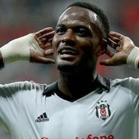 Burak Yılmaz'a gözdağı