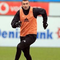 Burak Yılmaz'ın forma numarası belli oldu