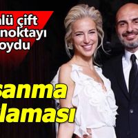 Burcu Esmersoy boşanıyor mu?