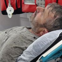 Bursa'da boya fabrikasında patlama: 1'i ağır 10 yaralı