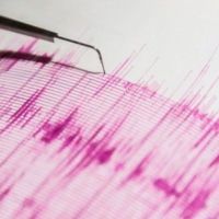 Bursa'da deprem oldu