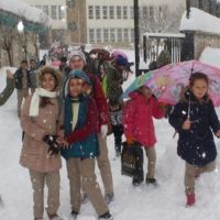 Bursa'da okullar tatil mi 9 Ocak Çarşamba 2019 okul var mı yok mu?