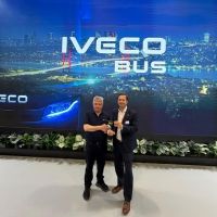 Busworld Türkiye'de Dev İmza : IVECO BUS'tan Türkiye Pazarında Güçlü Hamle
