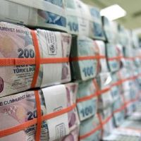 Bütçe açığı artıyor