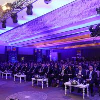 “Büyük Dönüşüm” Uluslararası Ekonomi Zirvesi'nde Ele Alınacak