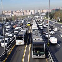 İstanbul'a yeni metro ve metrobüs hattı geliyor