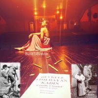 CAMİLLE CLAUDEL'İN SARSICI HİKAYESİ BUSE SEVİNDİK'İN YORUMU İLE İZMİR'DE PERDE AÇIYOR