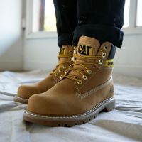 CAT® Footwear, SPX'in perakende ve dağıtım ağıyla Türkiye'de büyüme dönemine giriyor
