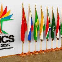 CGTN: Büyük BRICS, Küresel Güney'i nasıl güçlendiriyor?
