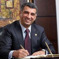 CHP Elazığ milletvekili Gürsel Erol kimdir