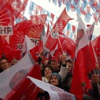 CHP Eskişehir il yönetimine kayyum şoku