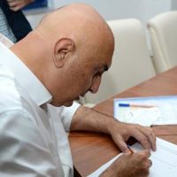 CHP Grup Başkanvekili Özkoç, AFAD'da gönüllü oldu