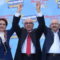 CHP-HDP yakınlaşması İYİ Parti'de depreme yol açtı