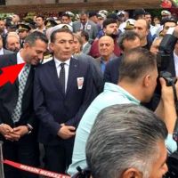 CHP Mersin Milletvekili Ali Mahir Başarır kimdir, nereli, kaç yaşında?