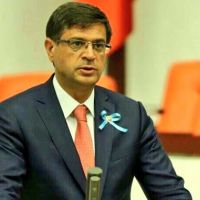 CHP Tunceli Milletvekili Polat Şaroğlu beyin kanaması geçirdi (Polat Şaroğlu kimdir?)