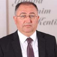 CHP Yalova belediye başkanı adayı Vefa Salman kimdir nereli kaç yaşında?