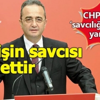 CHP'den Erdoğan'a savcılık yanıtı: Bu işin savcısı millettir