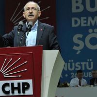CHP'den corona önlemi! Kurultay ertelendi
