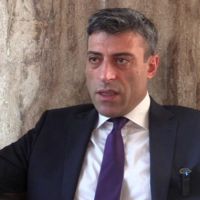 CHP'den ihraç edilen Öztürk Yılmaz'dan ilk açıklama!